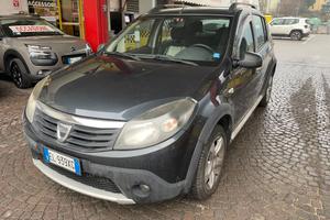 Dacia Sandero Stepway 1.5 dCi 90CV