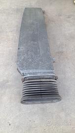 Snorkel / fungo aspirazione iveco eurocargo