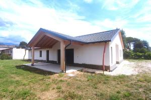 Splendida villa singola di nuova costruzione