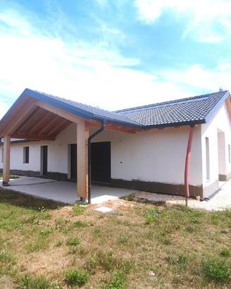 Splendida villa singola di nuova costruzione