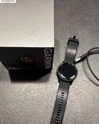 Garmin venu 2