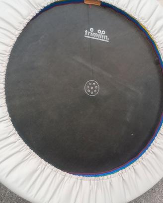 Trampolino Fitness 