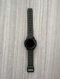 Garmin Forerunner 945 DISPLAY ROTTO