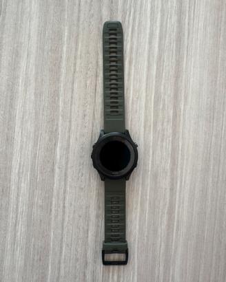 Garmin Forerunner 945 DISPLAY ROTTO