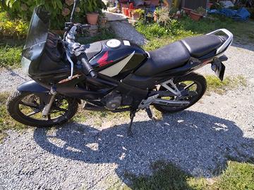 Honda CBR 125 R - 2007