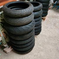 Gomme Usate Moto Bmw e altre