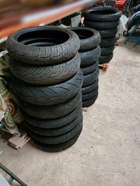 Gomme Usate Moto Bmw e altre