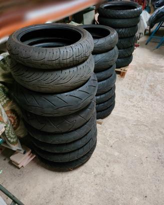 Gomme Usate Moto Bmw e altre