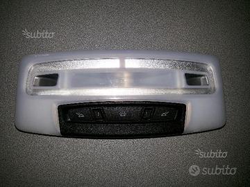 Plafoniera bmw serie 1 led 2013