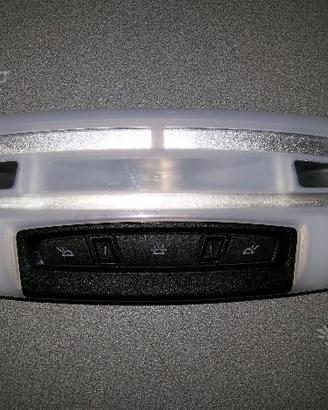 Plafoniera bmw serie 1 led 2013