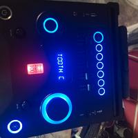 Energy sistem cassa Bluetooth