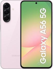 Samsung a56   8-128   5g