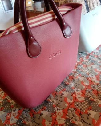 Borse O bag