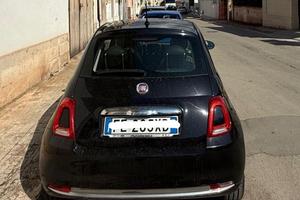 FIAT 500 1.3 MULTIJET 95 CV – ANNO 2016 – DIESEL