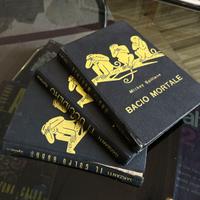 Lotto 3 libri vintage – Mickey Spillane