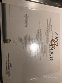 Art & Tabac.