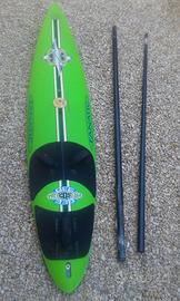 Windsurf Fanatic BEE 264