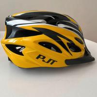 Casco Bici PMT MTB Strada Leggero – Nuovo L