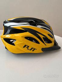 Casco Bici PMT MTB Strada Leggero – Nuovo L