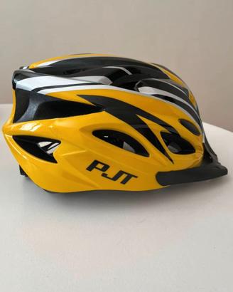 Casco Bici PMT MTB Strada Leggero – Nuovo L