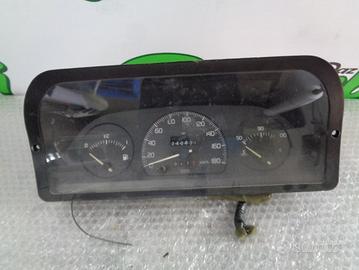 QUADRO STRUMENTI PER DUCATO 230L 2.5 TD 1998