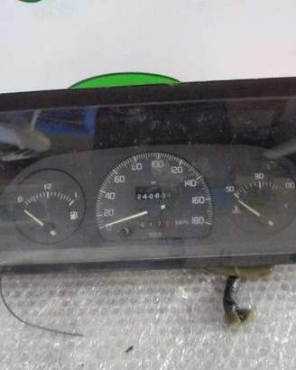 QUADRO STRUMENTI PER DUCATO 230L 2.5 TD 1998