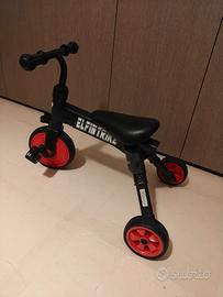 Triciclo Besrey Elfintrike