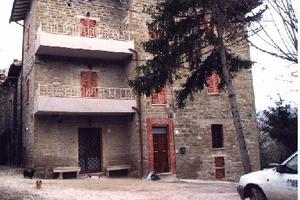 Assisi zona Porziano appartamento arredato 60mq