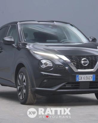 NISSAN juke ii 2020 Juke 1.0 dig-t Acenta 114cv
