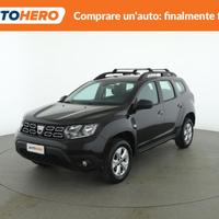 DACIA Duster PH32672