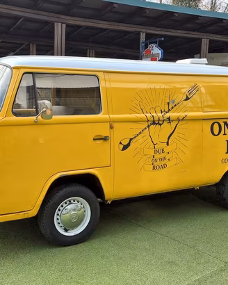 Volkswagen T2 Panel – 1976 - SUMMER PRICE