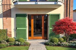 Rif.1277| villa a schiera gragnano trebbiense