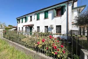 CASA SEMINDIPENDENTE A POLVERARA