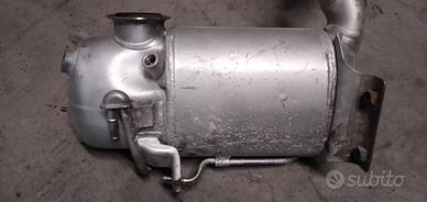 DPF,fap, WOLKSWAGEN,AUDI,SEAT,SKODA