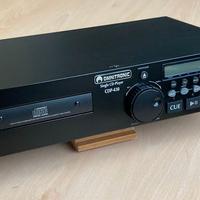 DJ CD Player Professionale Omnitronic CDP-430
