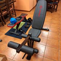 Panca multifunzionale SB 350