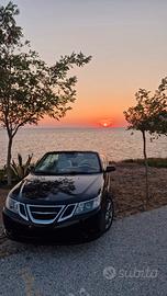 SAAB CABRIO