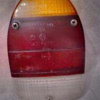 plastica fanale posteriore maggiolino Volkswagen