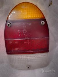 plastica fanale posteriore maggiolino Volkswagen