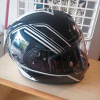 Casco integrale