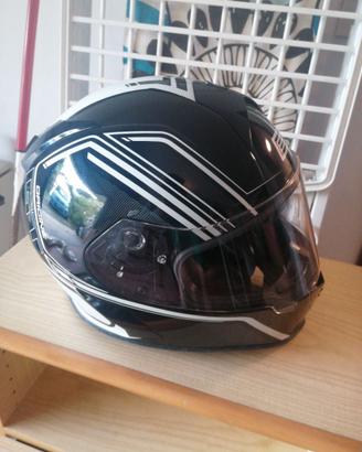 Casco integrale