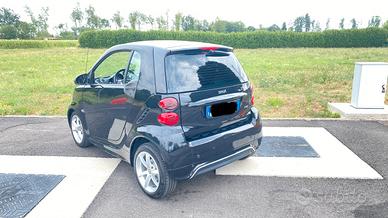 Smart Fortwo coupè PULSE 1.0 benzina MHD 52KW