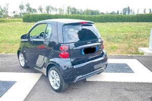 Smart Fortwo coupè PULSE 1.0 benzina MHD 52KW