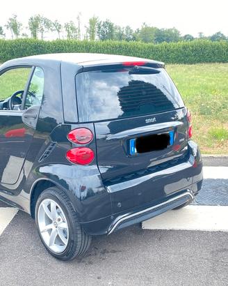 Smart Fortwo coupè PULSE 1.0 benzina MHD 52KW