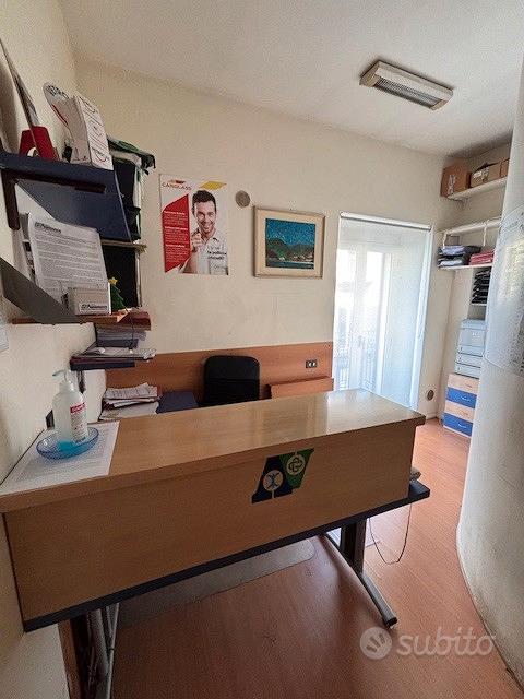 Appartamento – Campobasso, Centro Murattiano - Vista 3