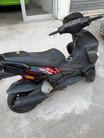 Runner 50/180 2T D/D