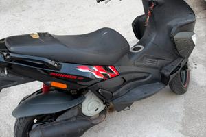 Runner 50/180 2T D/D
