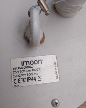 lampade led imoon