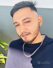 Lavapiatti / Addetto alle pulizie/ Magazziniere