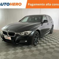 BMW 320 TC36037